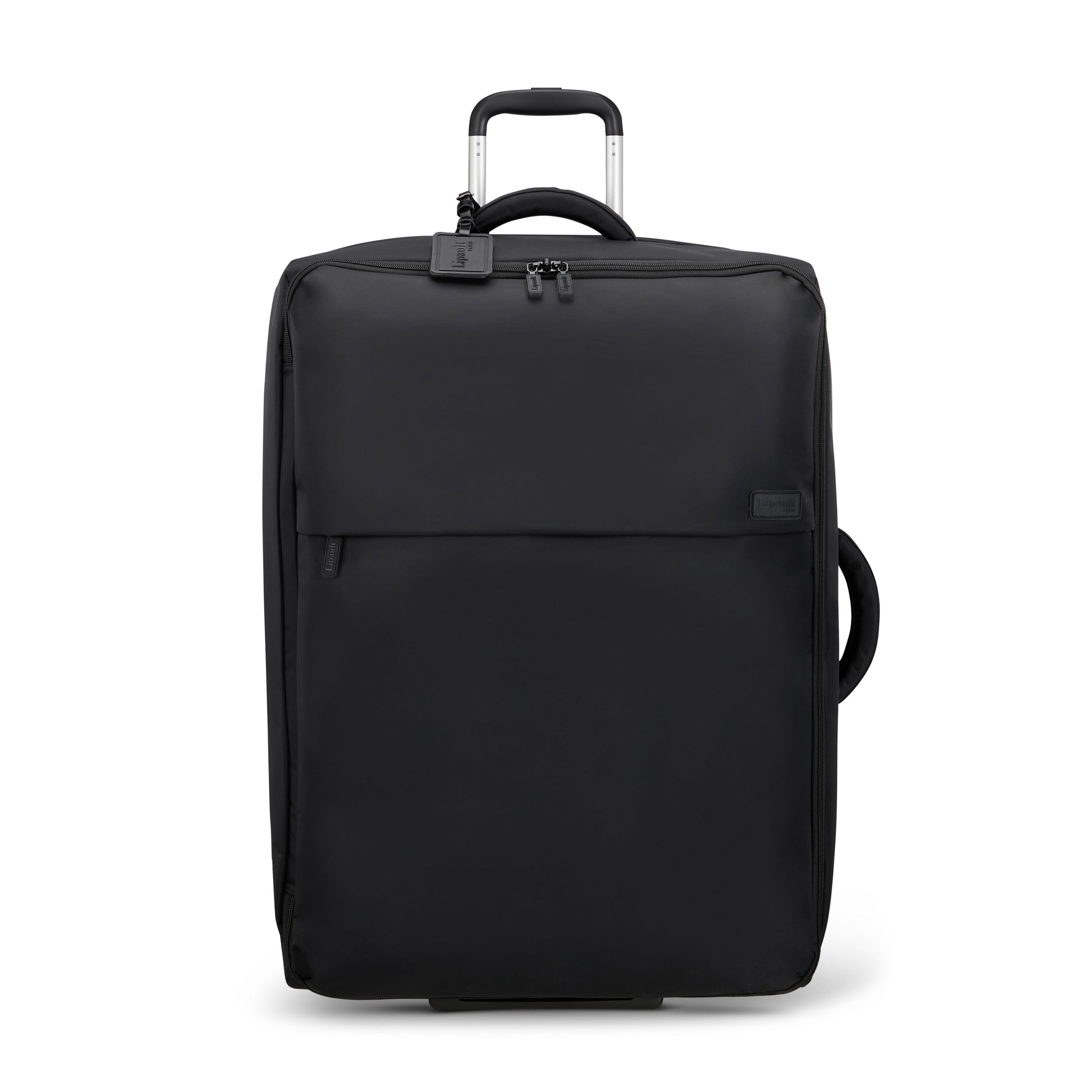 Foldable Plume Long Trip in the color Black. image number 0